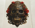527 Skull