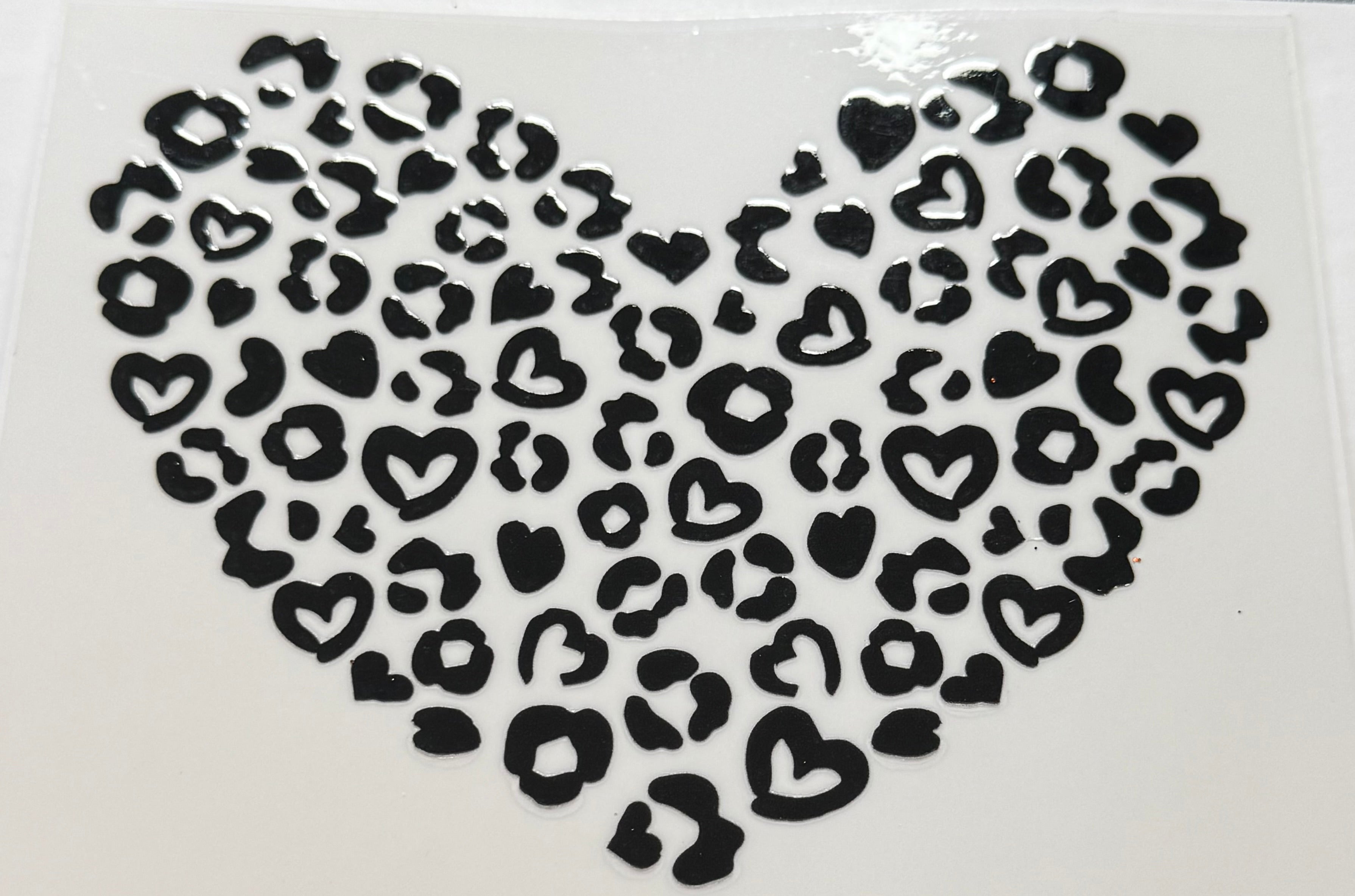 486 Heart