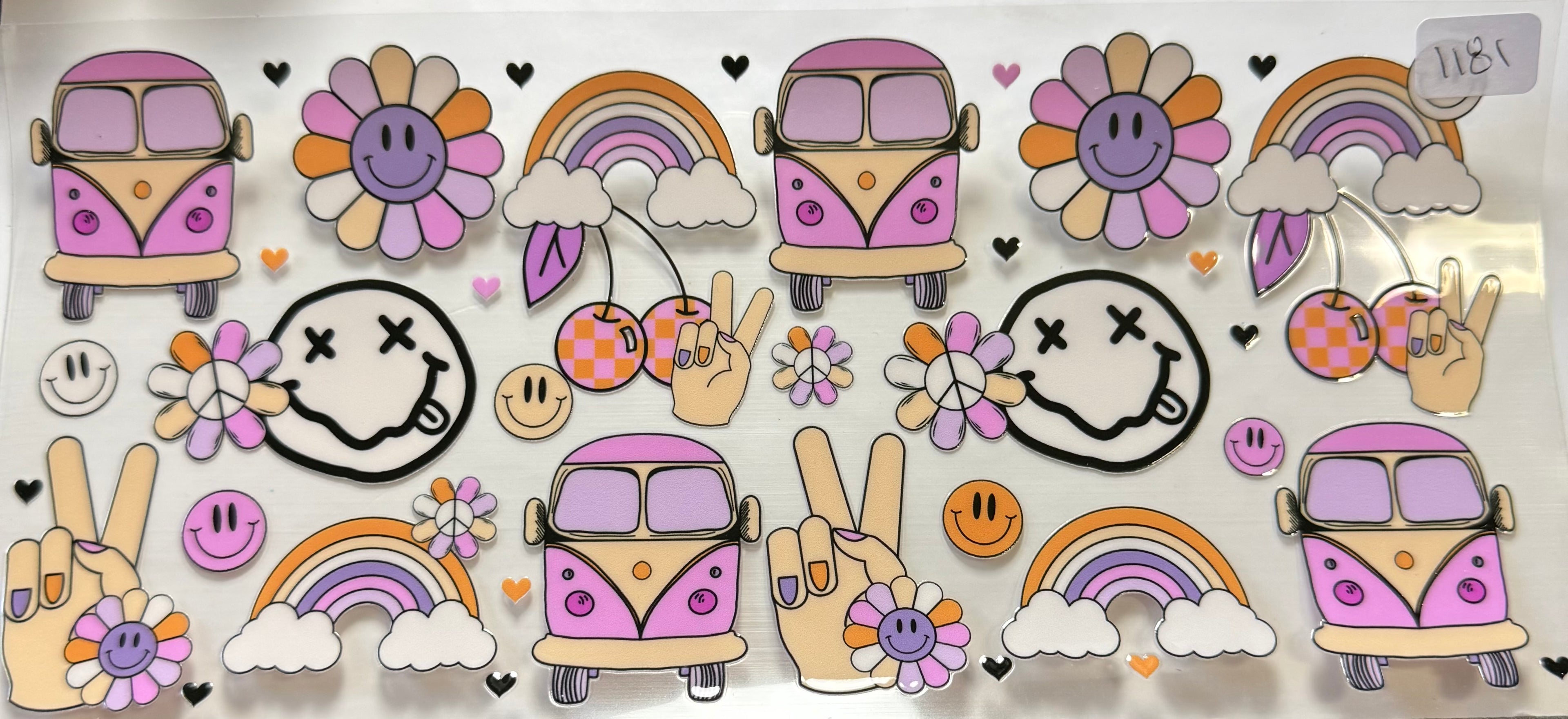1181 hippy