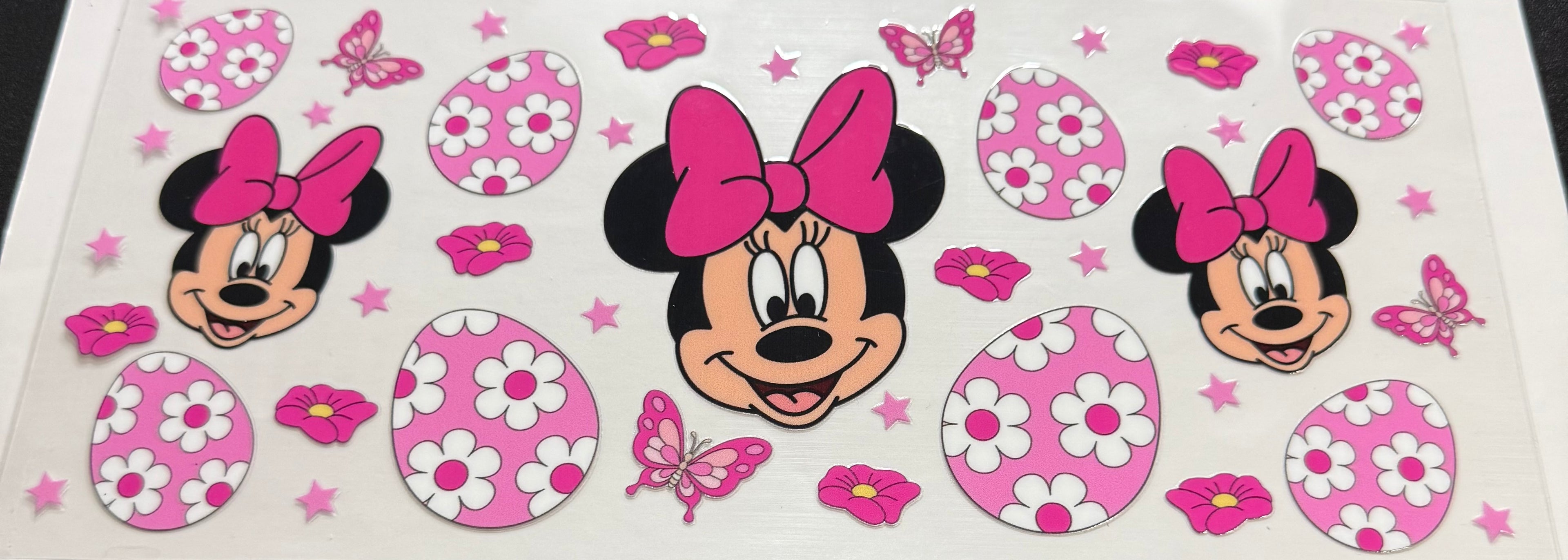 339 Easter mouse