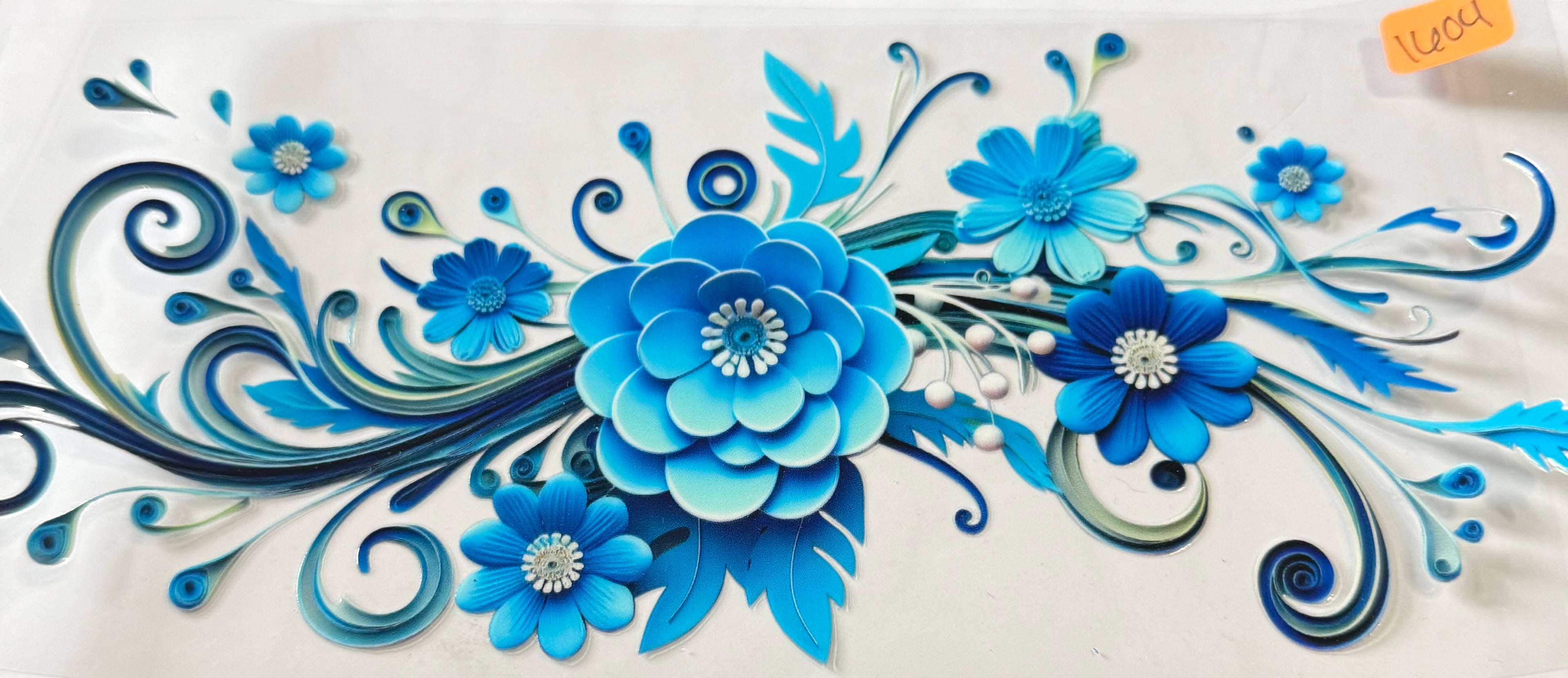 1604 flower