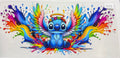 408 Stitch