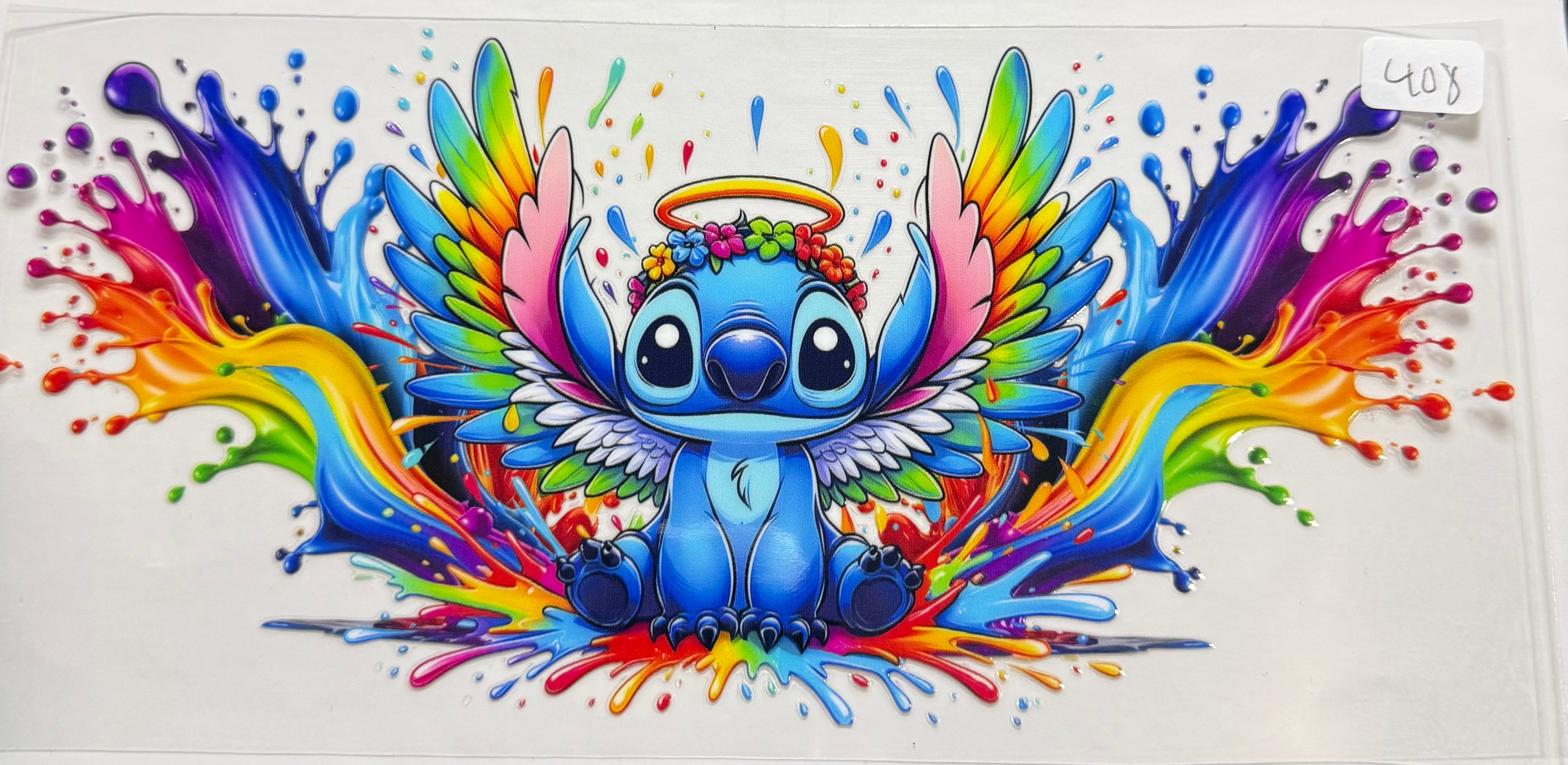 408 Stitch