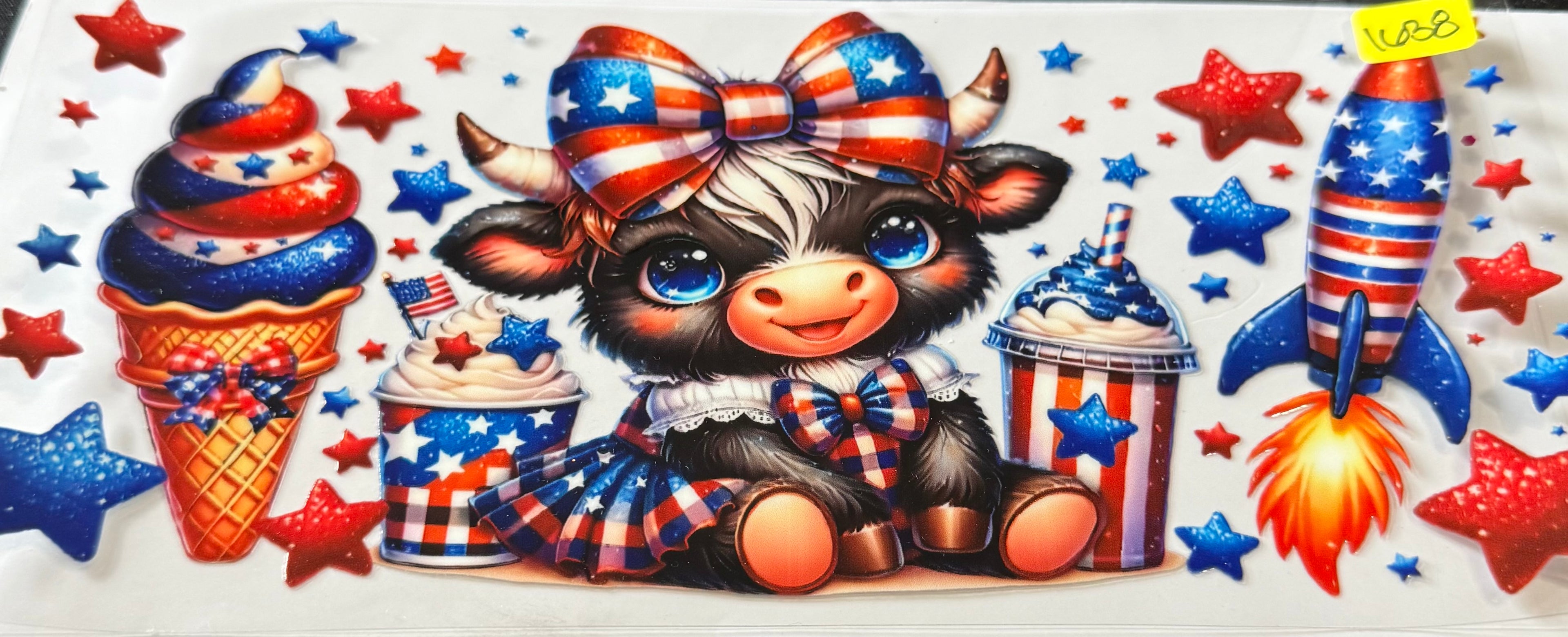 1638 cow