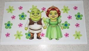 314 Shrek