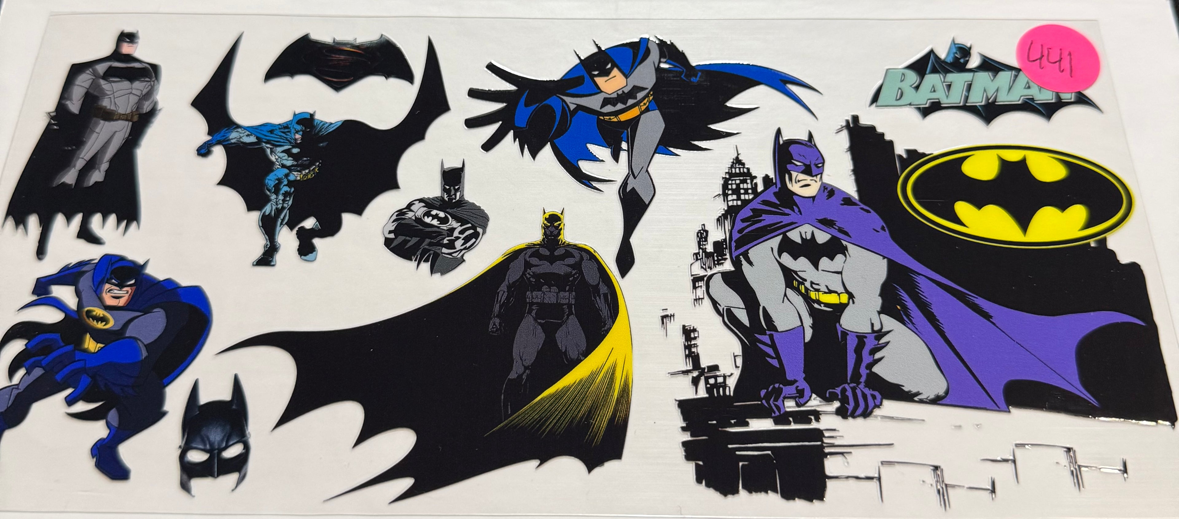 441 Batman