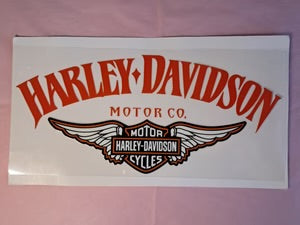 308 Harley