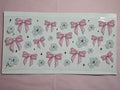 269 Bows flowers