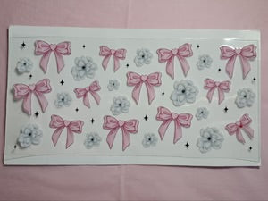 269 Bows flowers