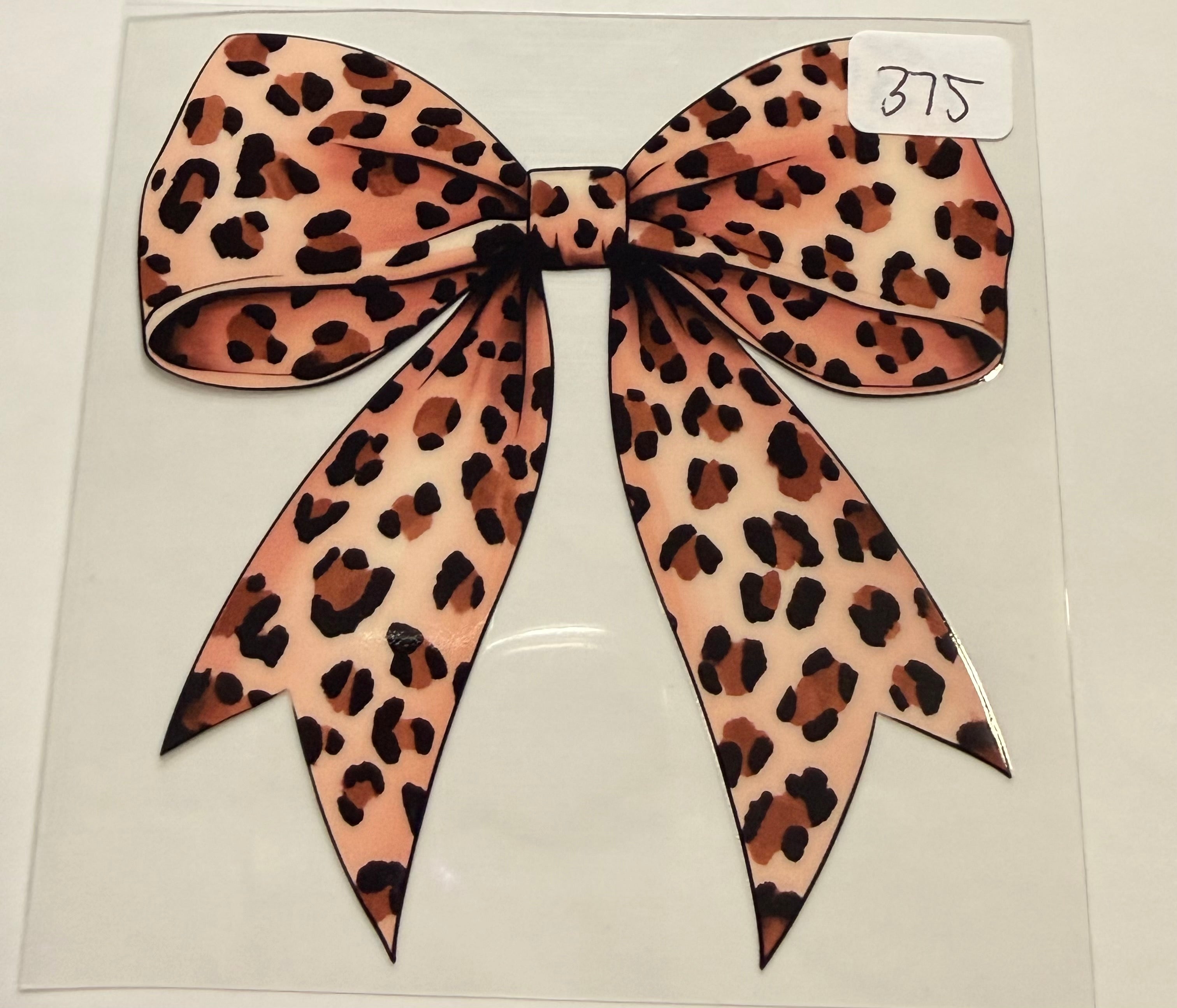 375 Bow