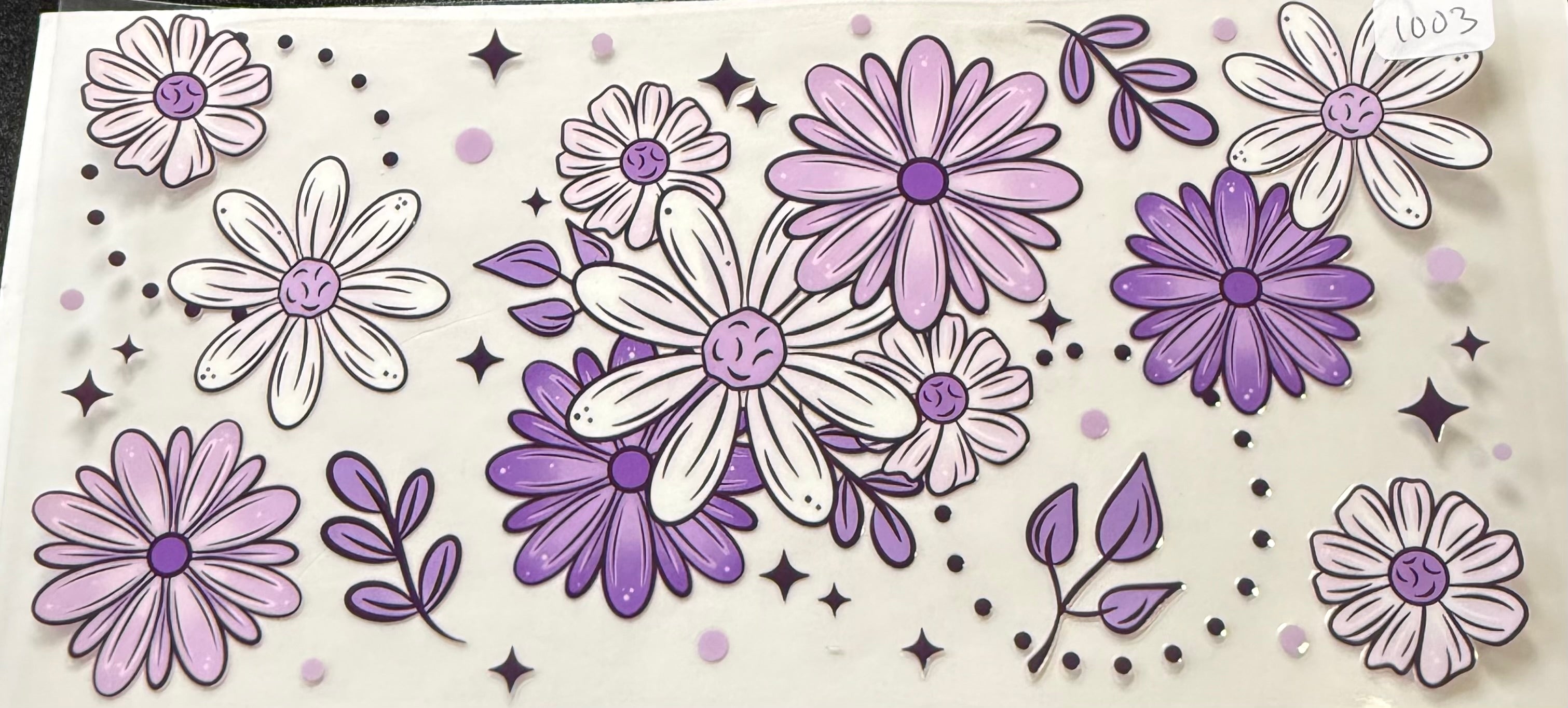 1003 flowers