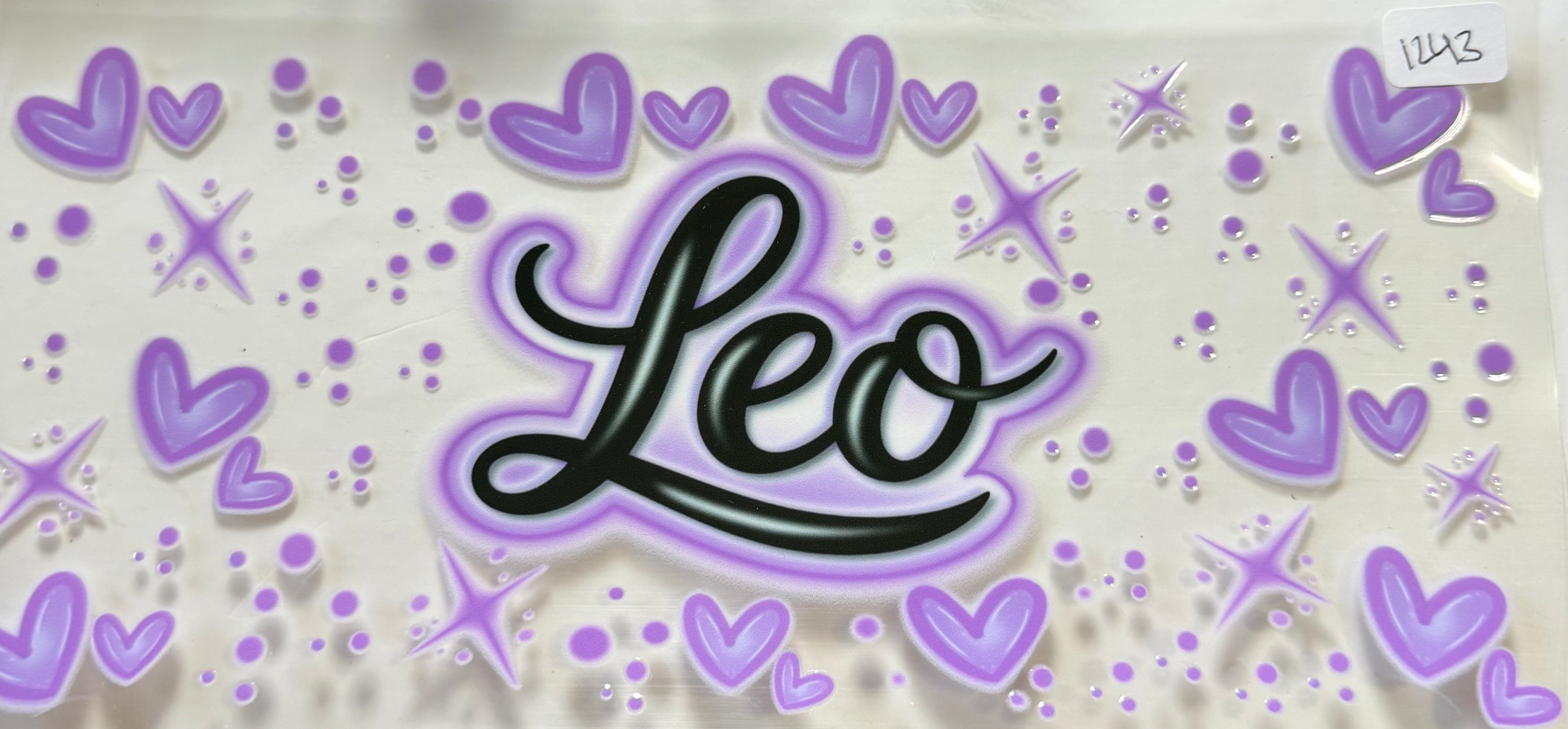 1243 Leo