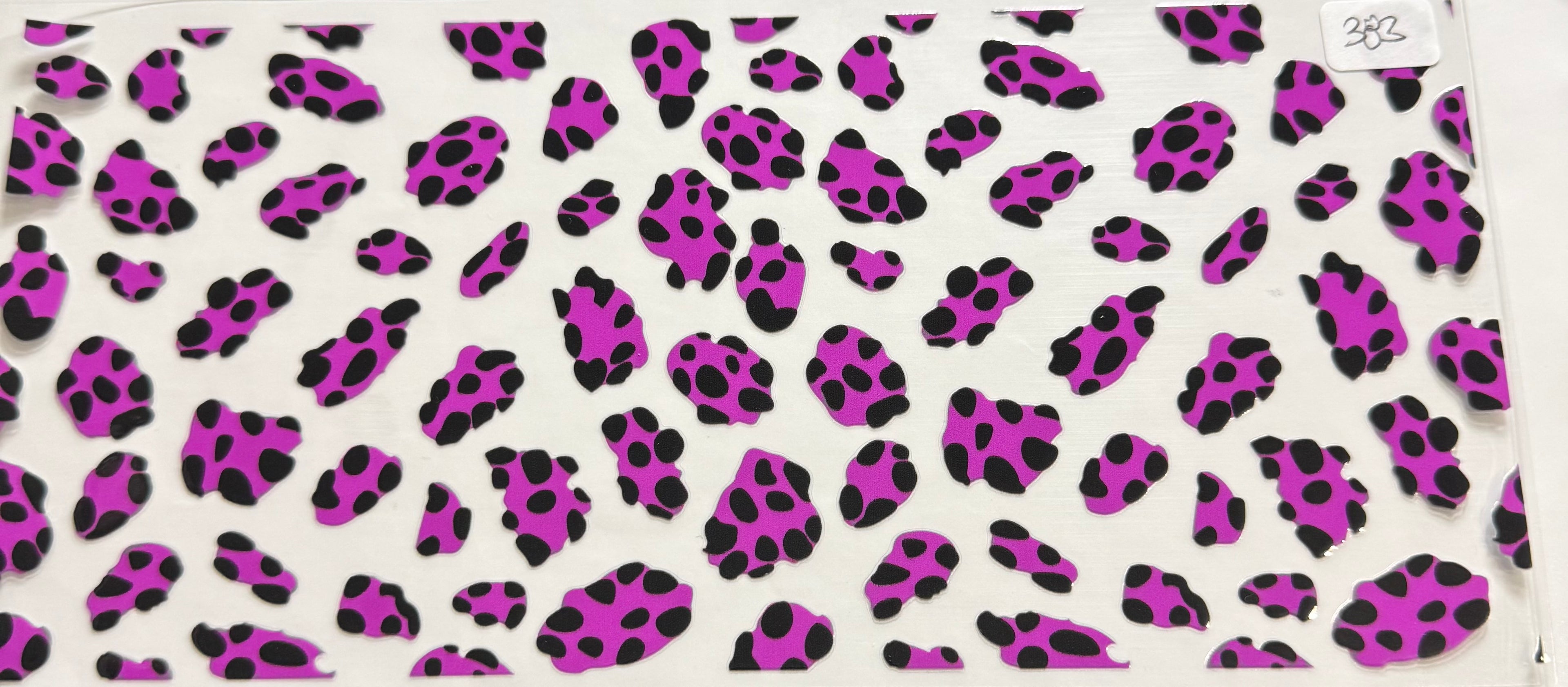 383 Print