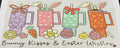 657 Easter tumblers