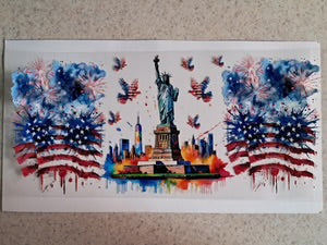 318 USA