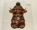 373 Coffee cow