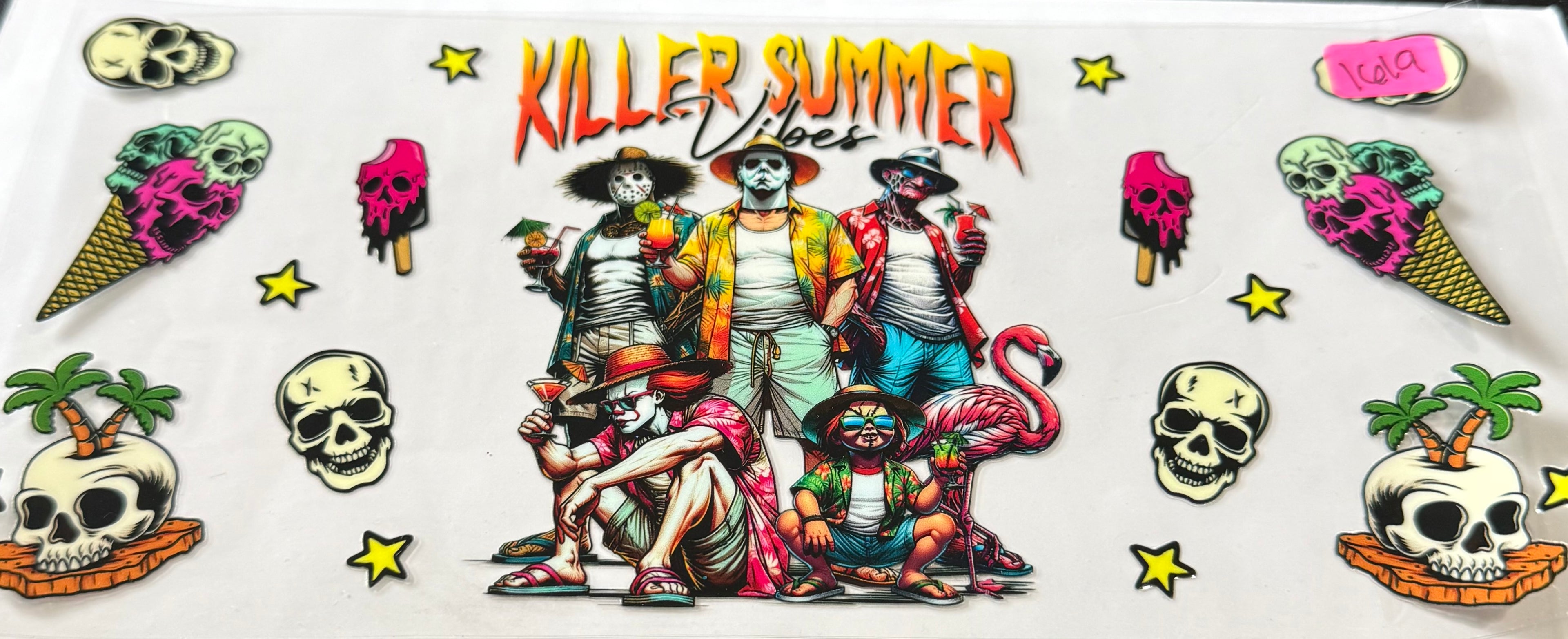 1619 killer summer