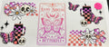 443 Anti Social butterfly