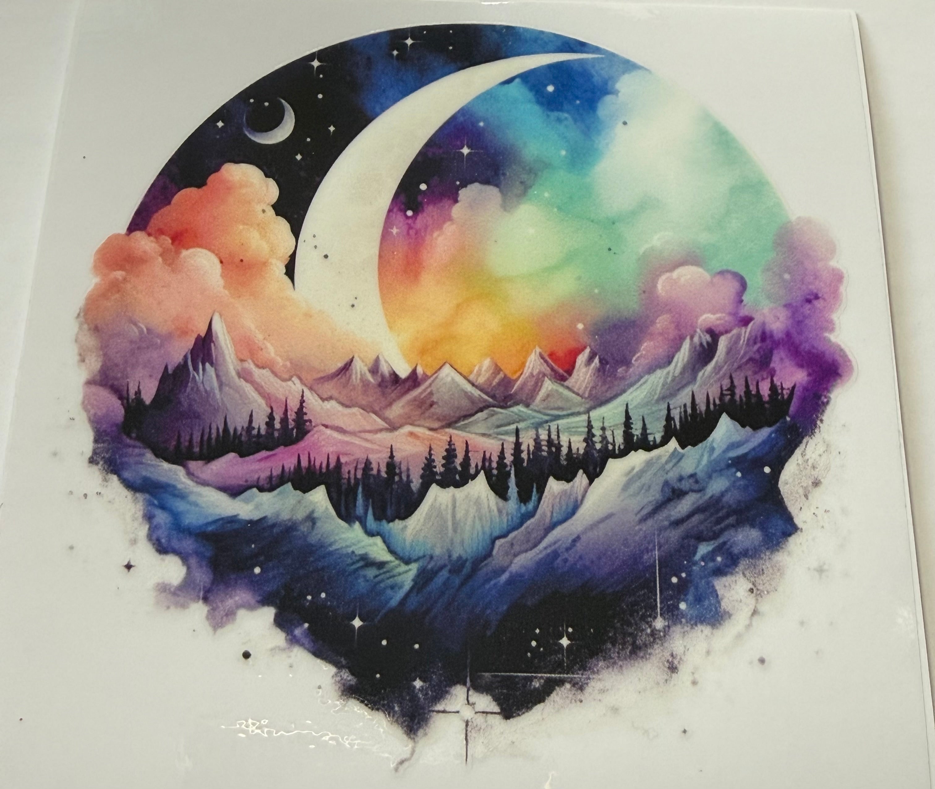 693 Moon