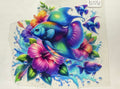 D156 fish