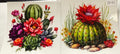 D144 cactus