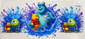 394 Pooh Monster
