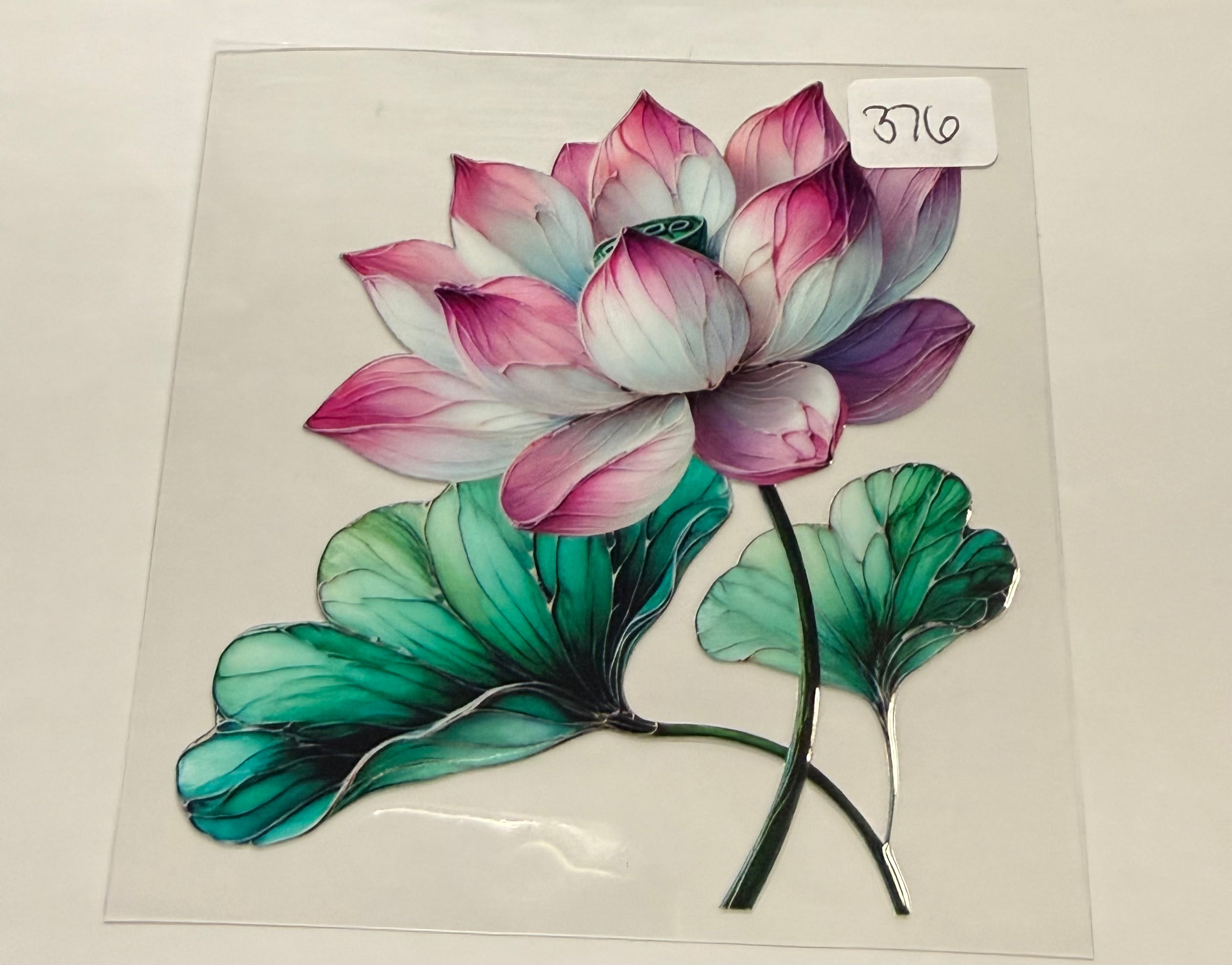 376 Flower