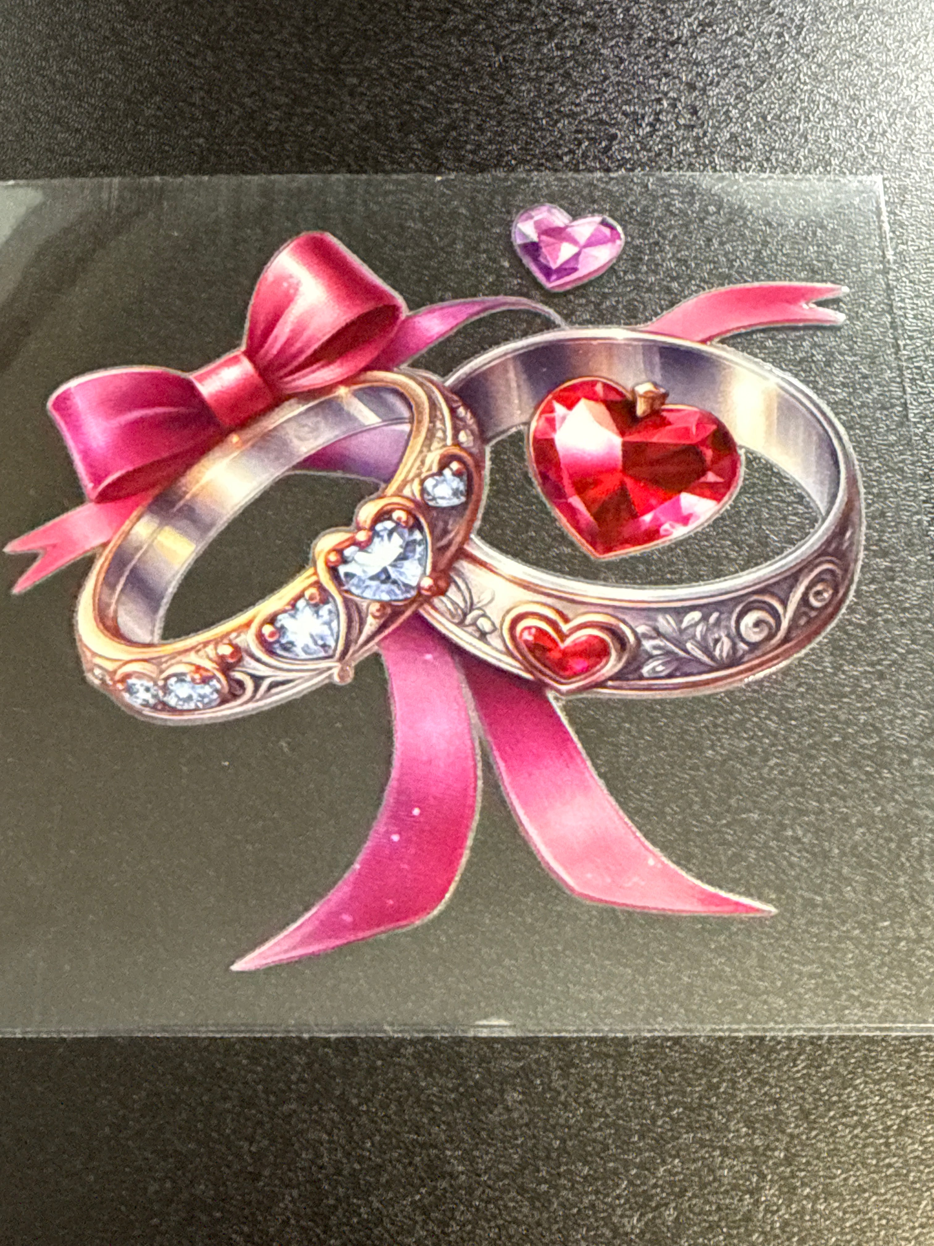 326 Wedding rings