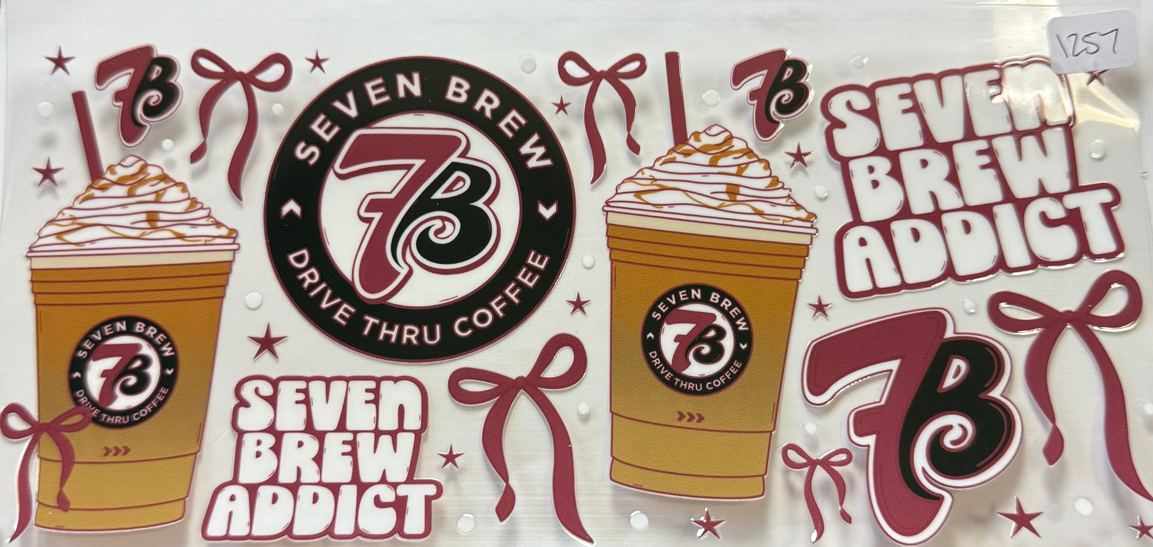 1257 7 brew