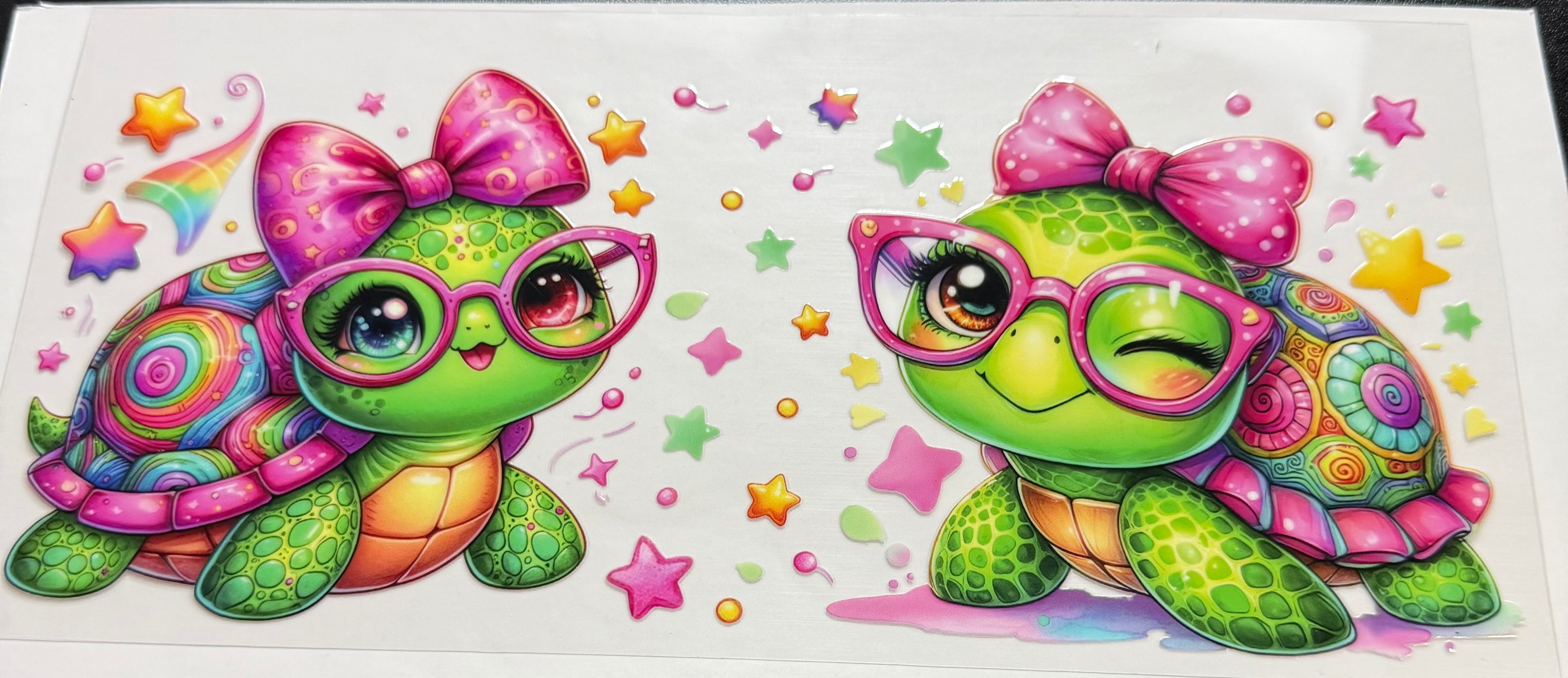 357 Turtle