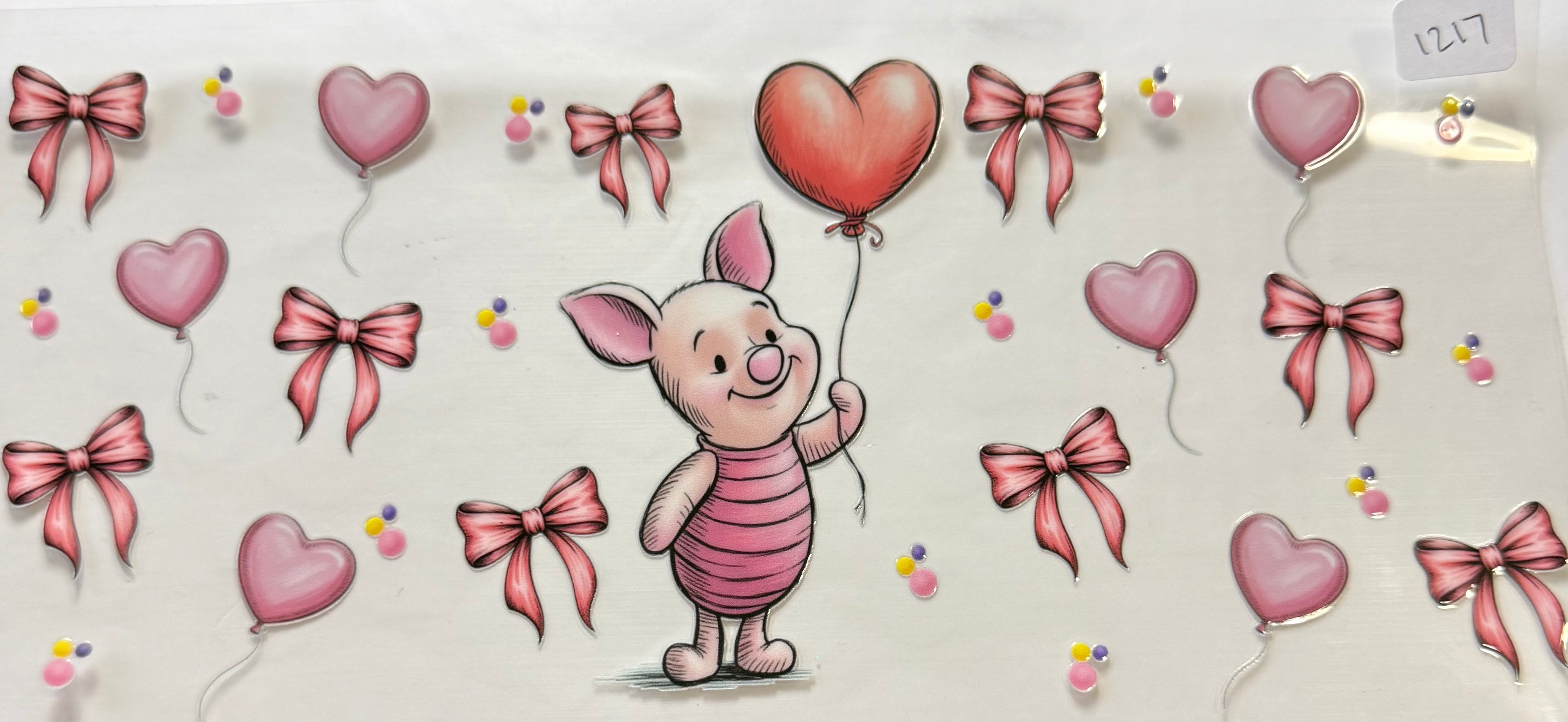 1217 piglet