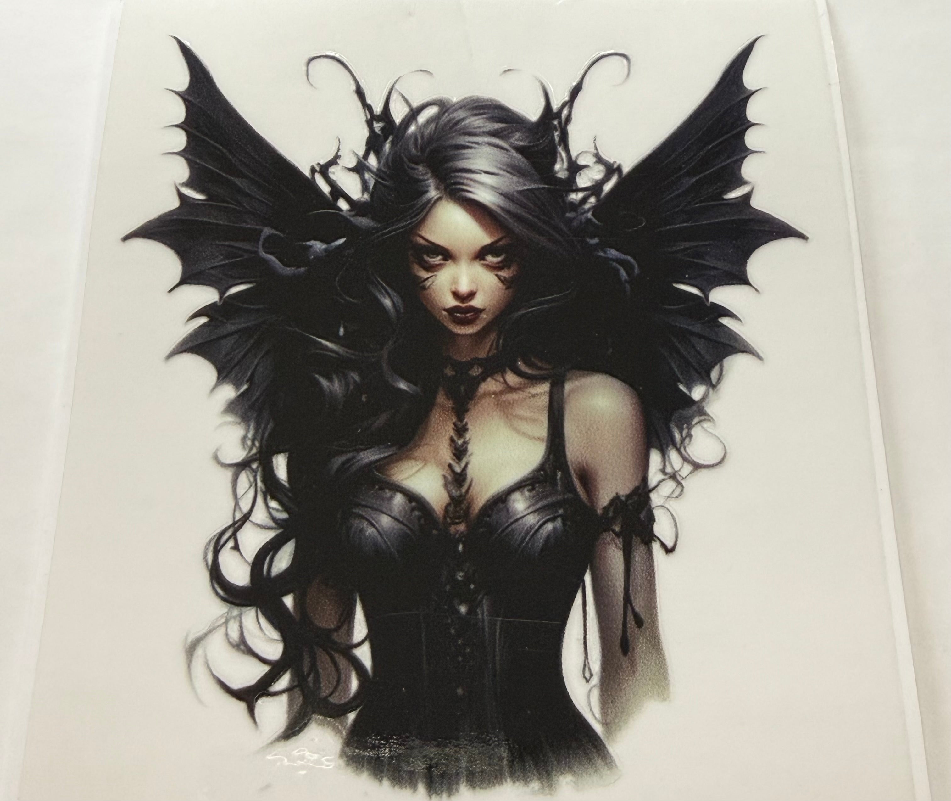 520 Fairy