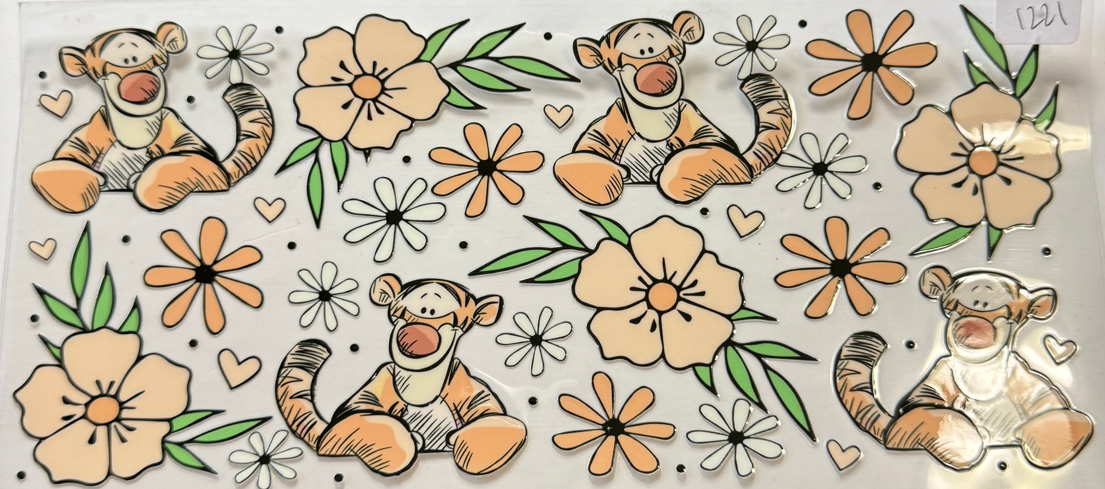 1221 tigger