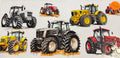 428 Tractors