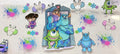 1206 monster
