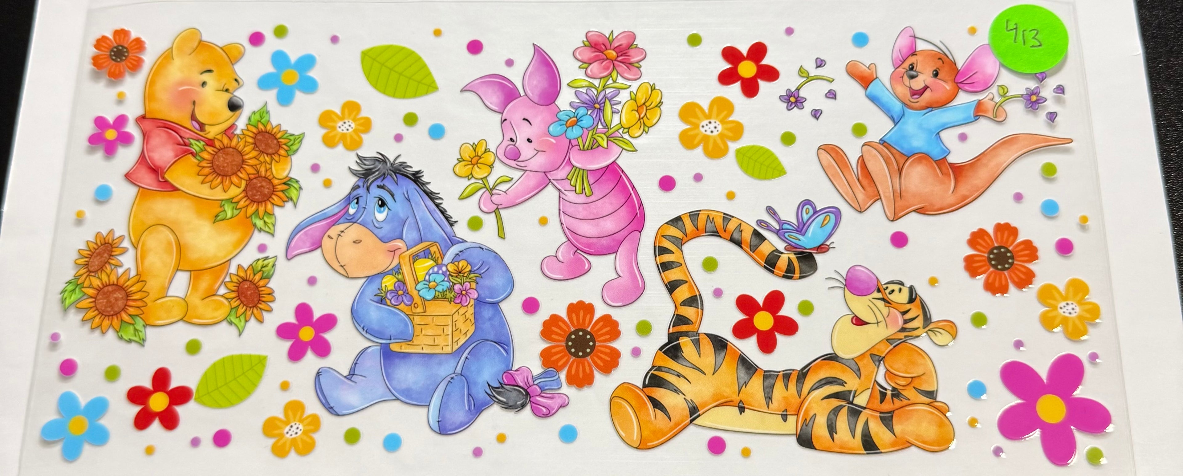 413 Pooh