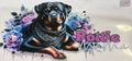 1234 dog