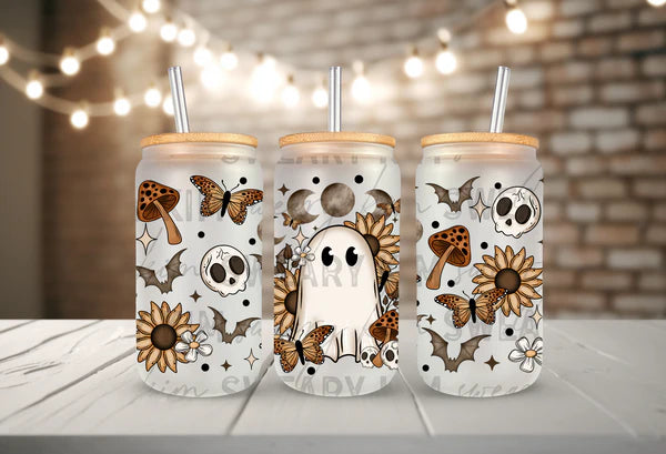 639 ghosts flowers