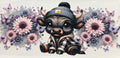 363 Cow