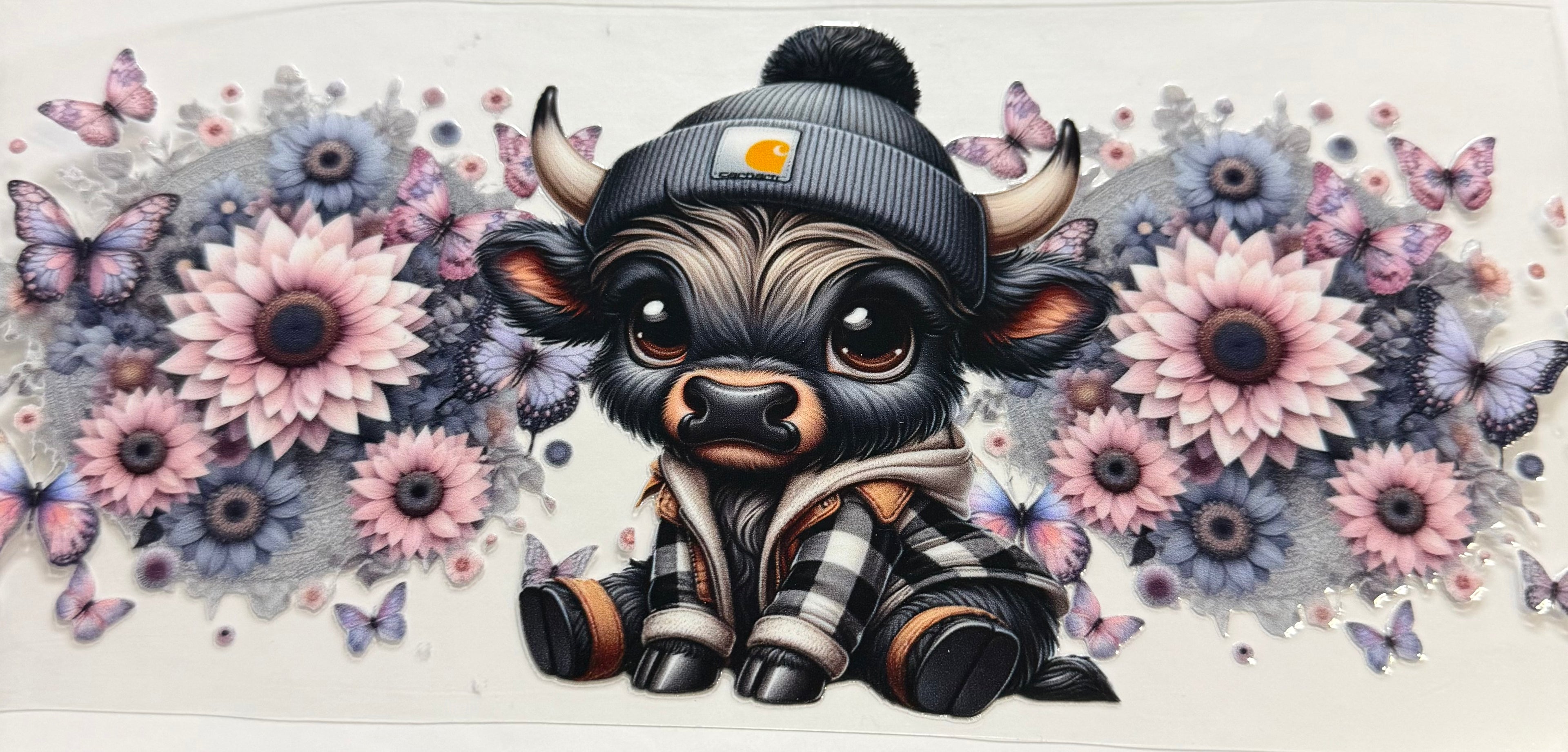 363 Cow