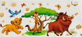 1286 lion king