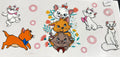 1284 cat