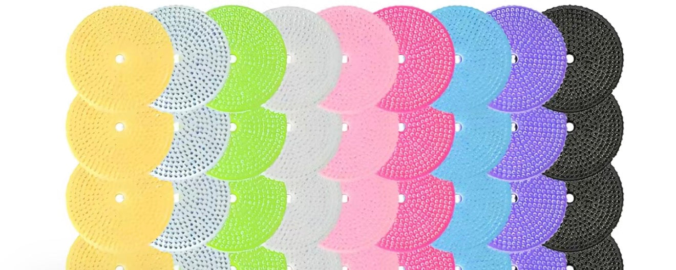 16oz & 24oz 'tapered style' Bling Lid