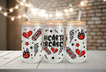 610 Heart breaker