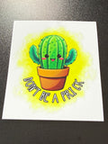 251 Cactus