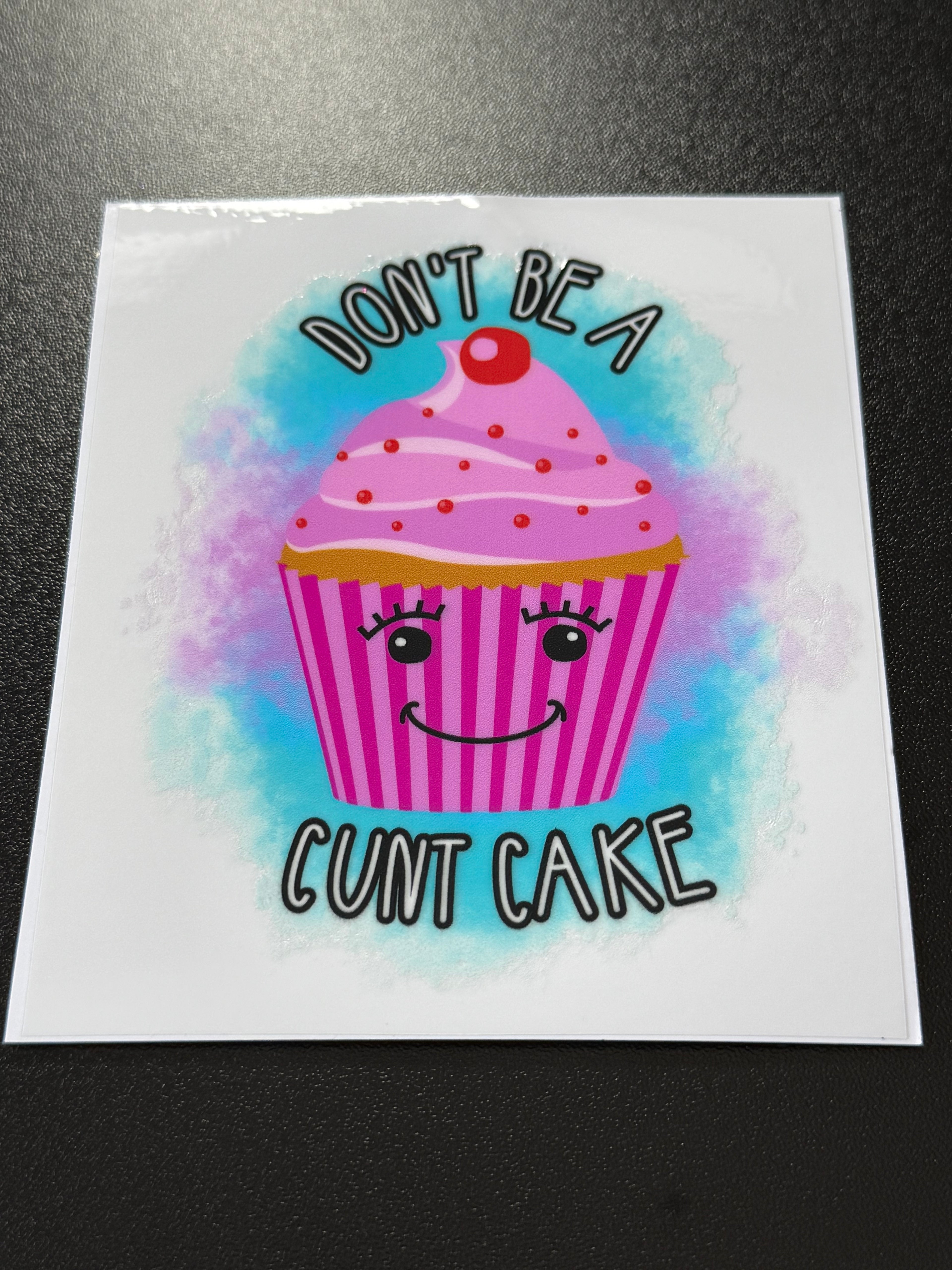 250 Cupcake