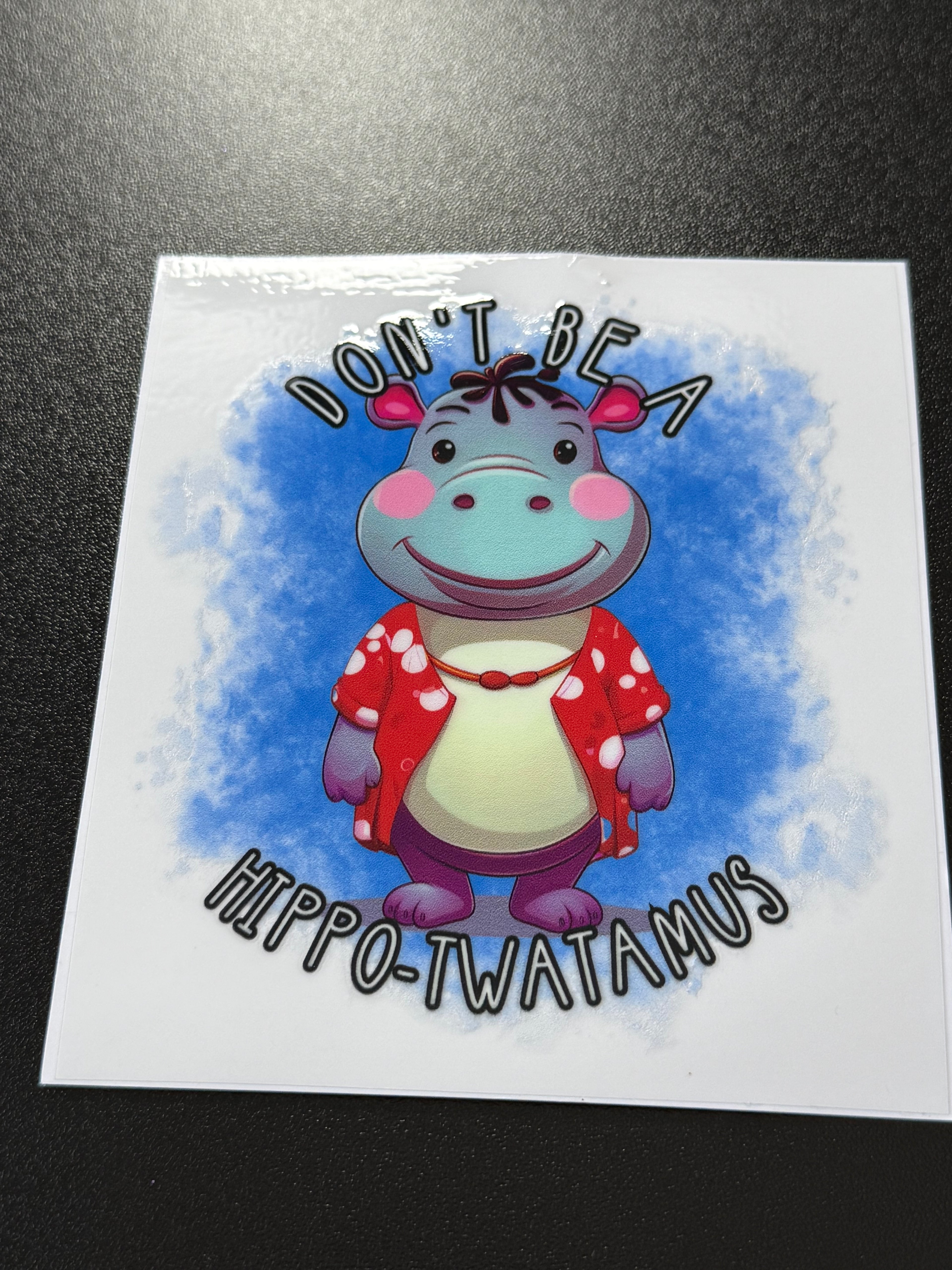 248 Hippo