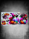 9 ghost