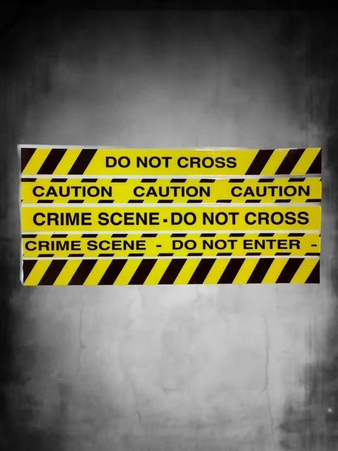 11 Caution