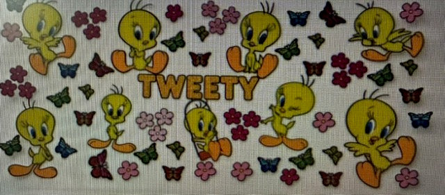 559 Tweety